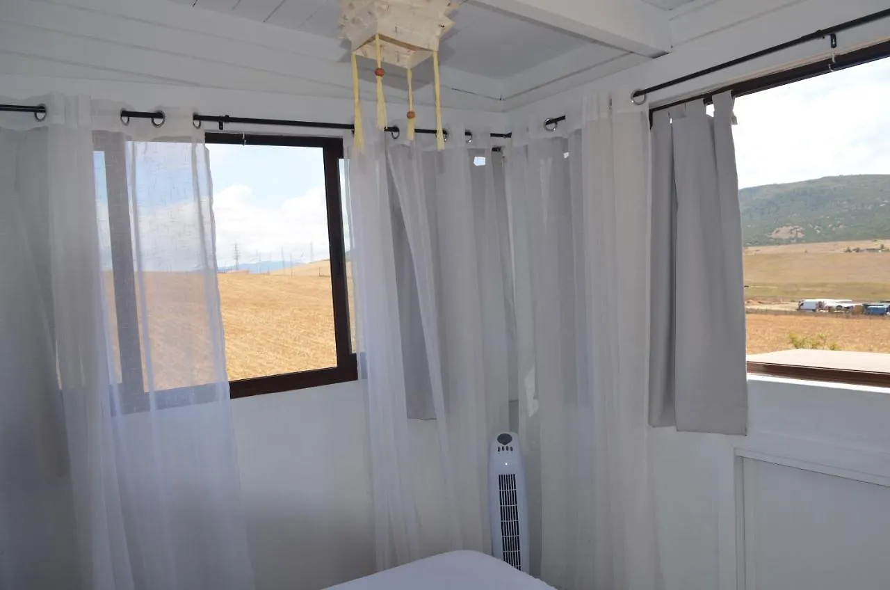 Bonito Atico Aire Acondiconado Y Barbacoa Apartment Zahara de los Atunes 0*,