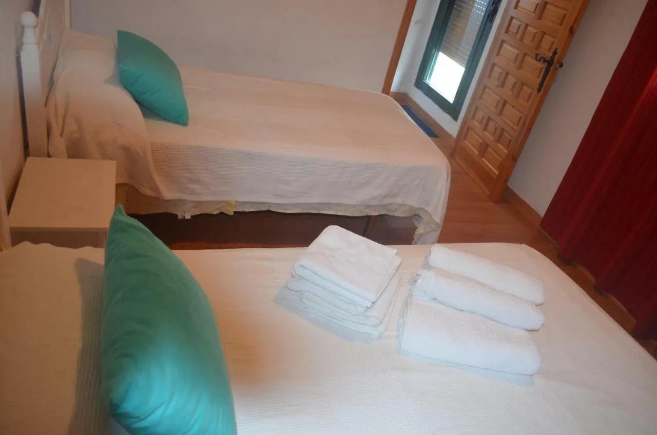 BONITO ÁTICO CON VISTAS y BARBACOA Apartamento Zahara de los Atunes