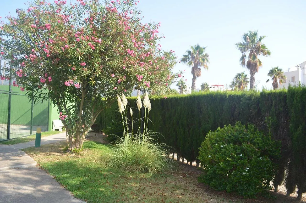 BONITO ÁTICO CON VISTAS y BARBACOA Apartamento Zahara de los Atunes Espanha