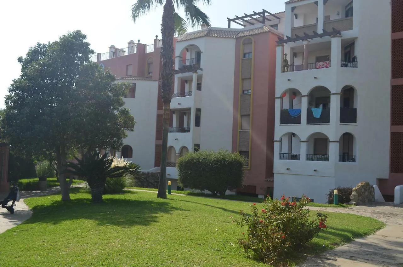 Bonito Atico Aire Acondiconado Y Barbacoa Apartment Zahara de los Atunes 0*,  Spain