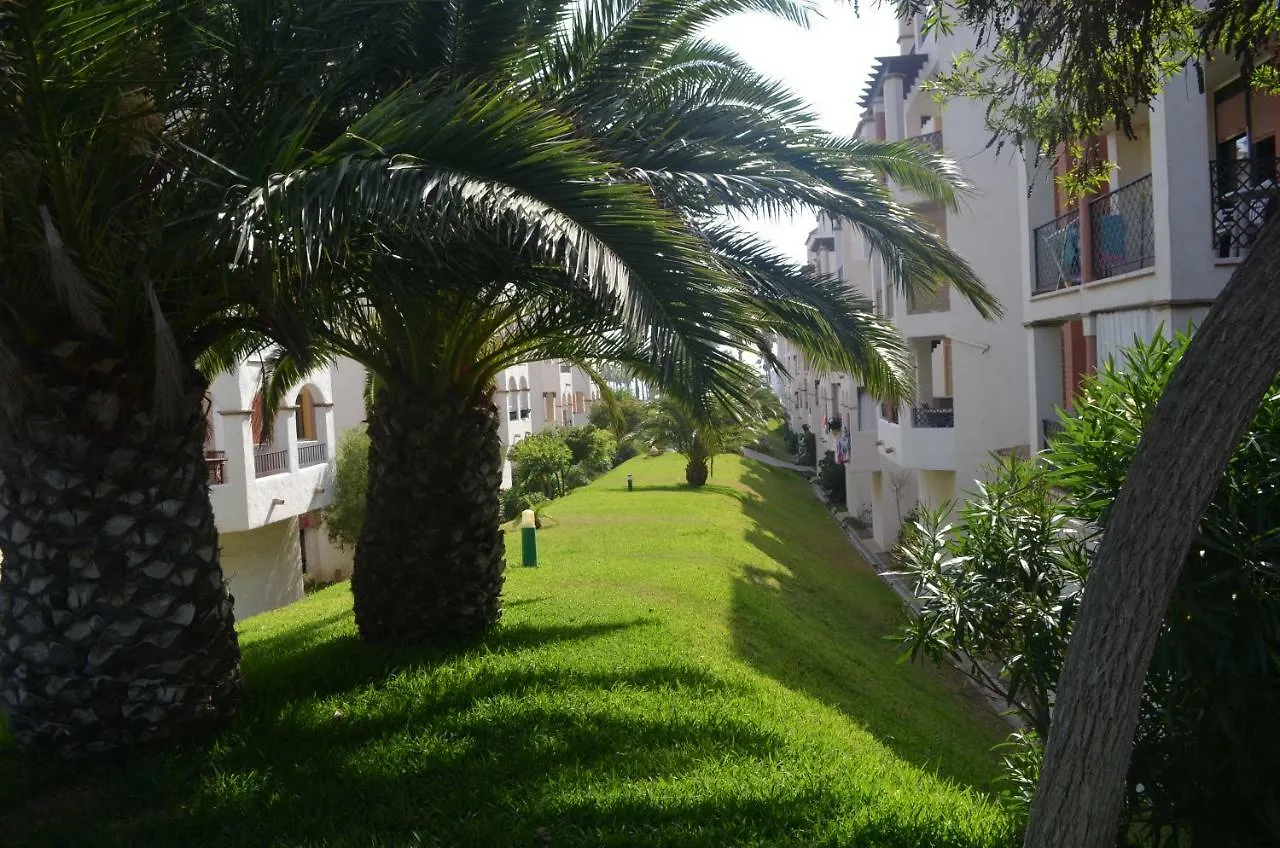 Bonito Atico Aire Acondiconado Y Barbacoa Apartment Zahara de los Atunes Spain