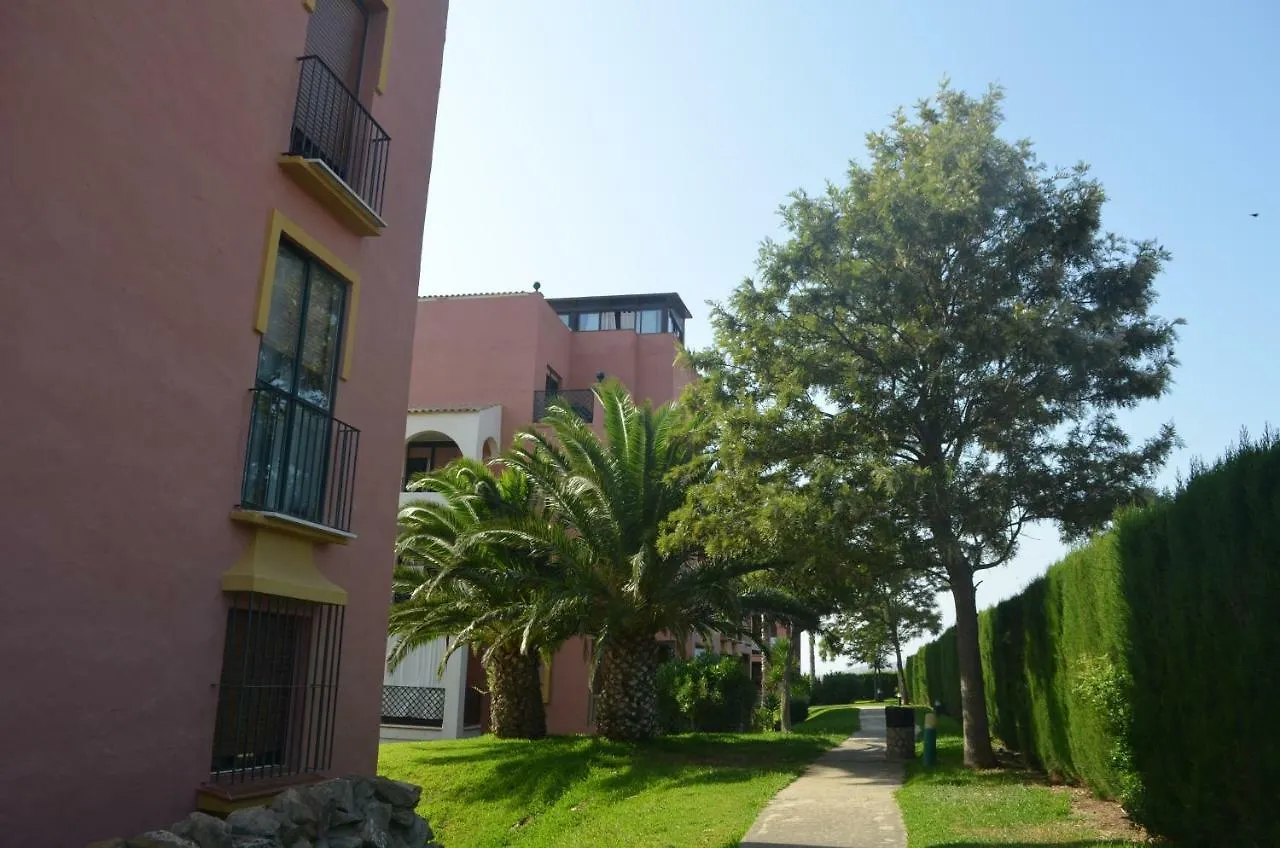 BONITO ÁTICO CON VISTAS y BARBACOA Apartamento Zahara de los Atunes
