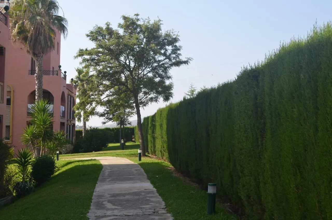 Apartmán Bonito Atico Aire Acondiconado Y Barbacoa Zahara de los Atunes